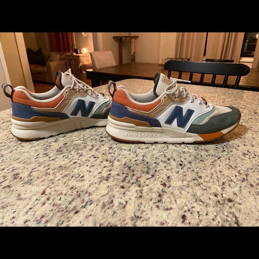 New Balance 997H